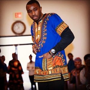 Meet your Posher, Reginald